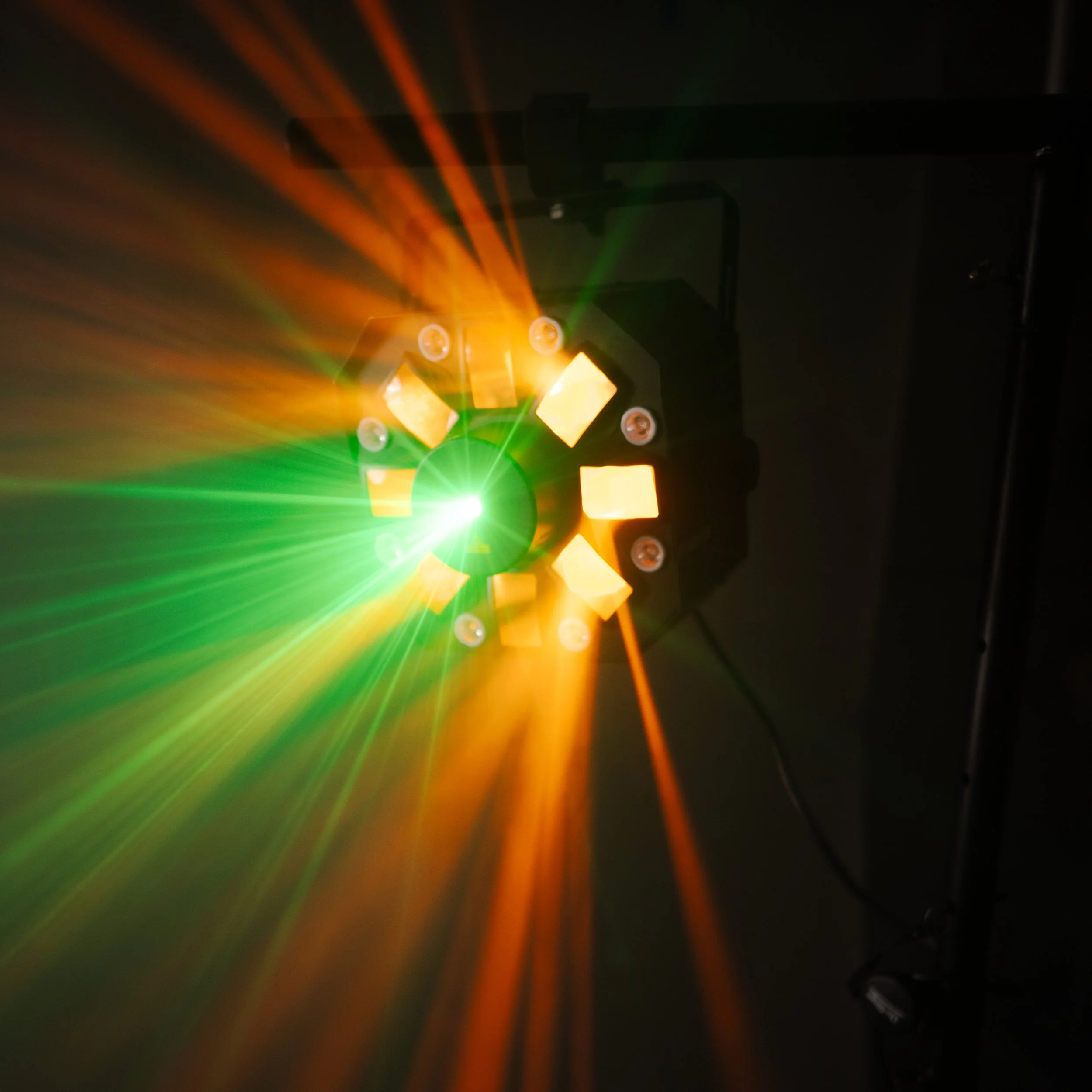 Chauvet Swarm or American DJ Stinger Light — Doo Wop Shop